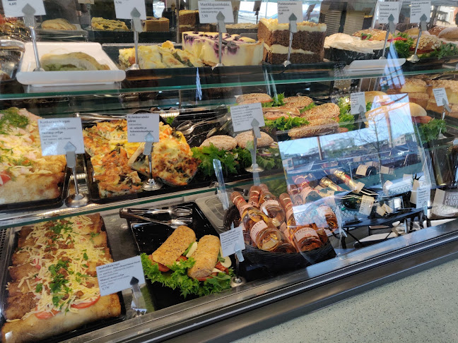 Cafe Manuela - Turku