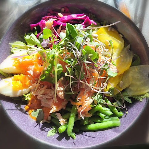 Vanai Bistro & Bastu - Hämeenlinna