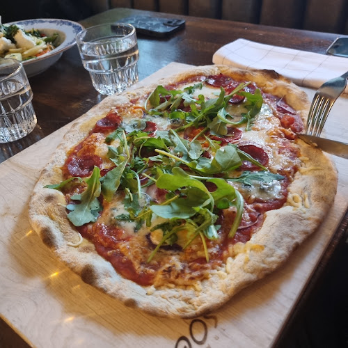 Trattoria Sogno - Helsinki