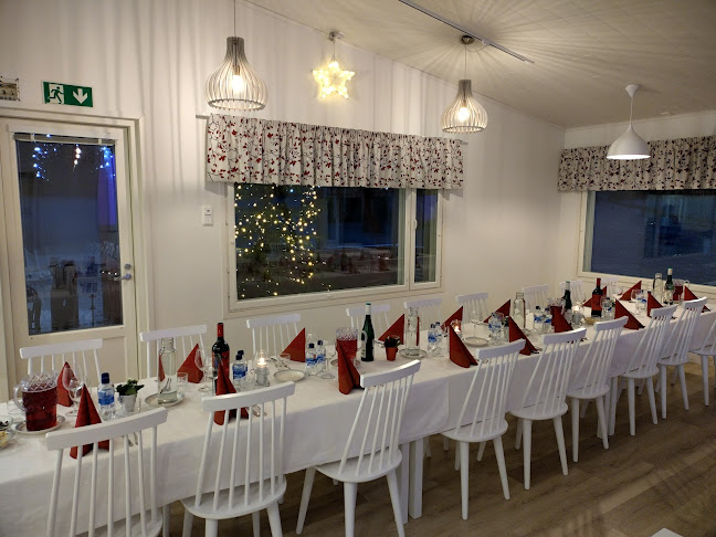 Sotkamon pitopalvelu - Sotkamo