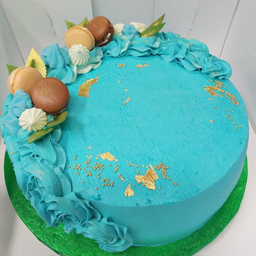 Tina's Bakery Finland - Ravintola-ala