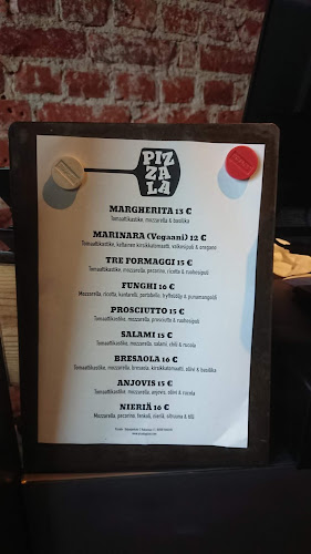Pizzala - Helsinki