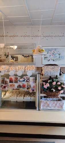 Opinii despre Annan Marenkileipomo în Pori - Ravintola-ala