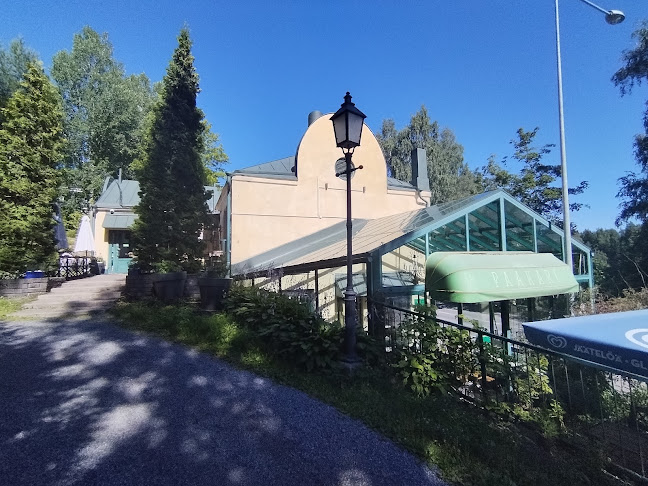 Ravintola Paakari - Ravintola-ala