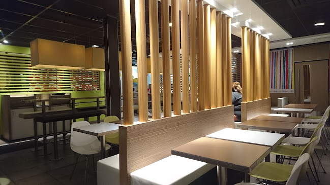 McDonald's Pietarsaari