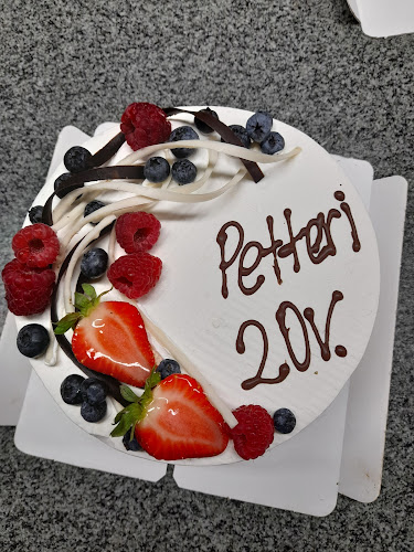 Opinii despre Kahvila & Konditoria Arome în Espoo - Ravintola-ala