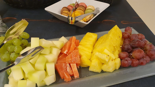 Comentarii opinii despre Antell Martintalo