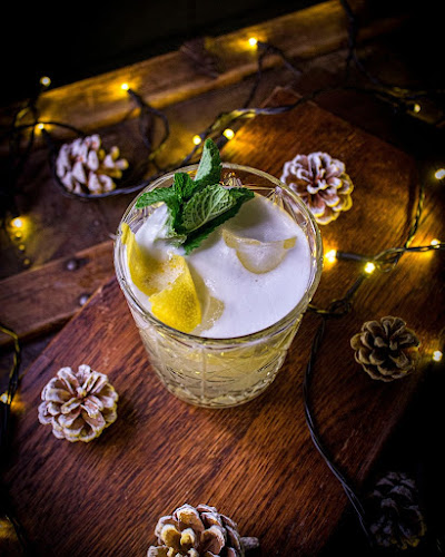 Ravintola Zivago - Ravintola-ala