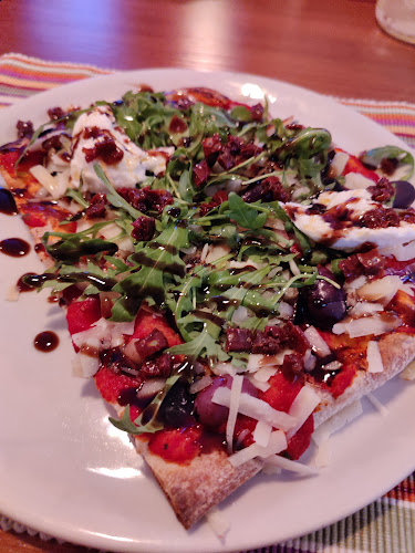 Pizzeria Levanto Oulu - Oulu