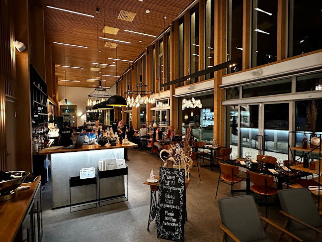 Restaurant HEJM - Ravintola-ala