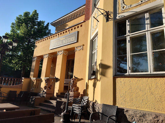 Oluthuone Wanha Kyttis - Rauma