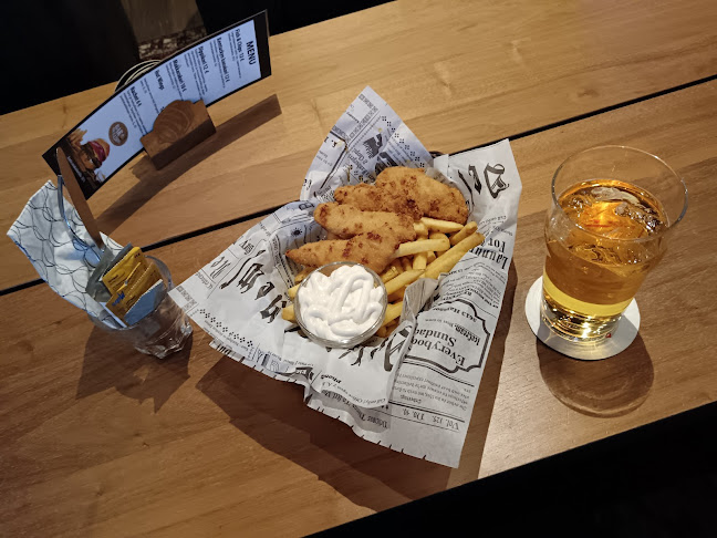 Bulldog Bar - Riihimäki