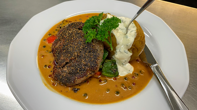 Musta Kissa - Valkeakoski