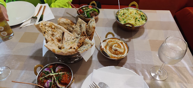 india palace - Kotka