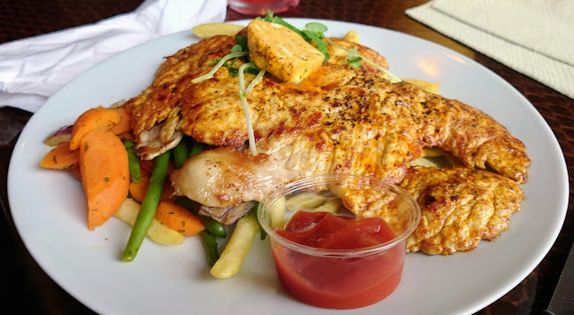 Comentarii opinii despre Rantaterassi Baarpuuri