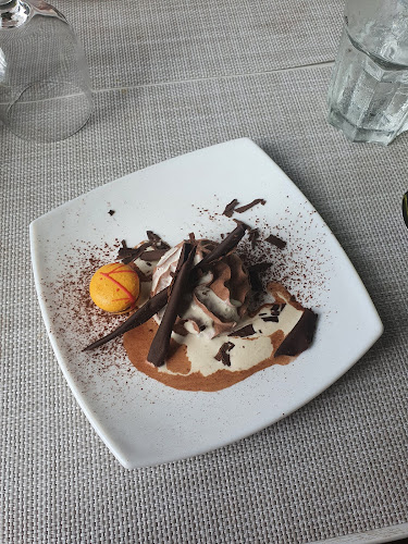 Ravintola Meritähti - Ravintola-ala