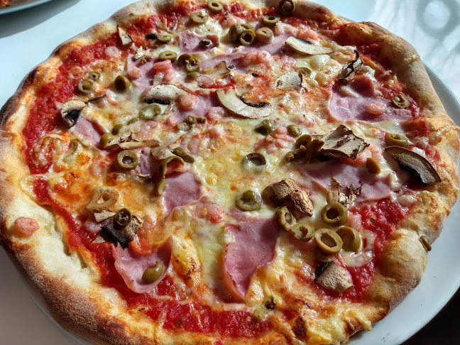 Naples Pizza & Wine Kamppi - Ravintola-ala