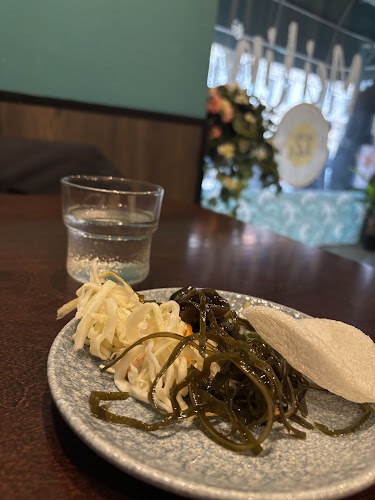 Mei Lin Sichuan & Vegetarian Restaurant - Ravintola-ala