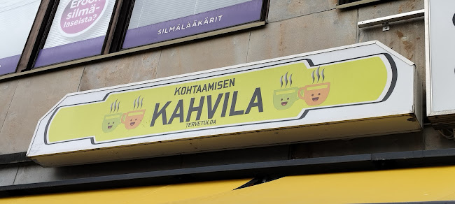 Reviews of Kohtaamisen Kahvila in Joensuu - Ravintola-ala