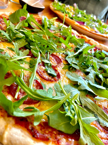 Comentarii opinii despre Fiilis Café & Bistro