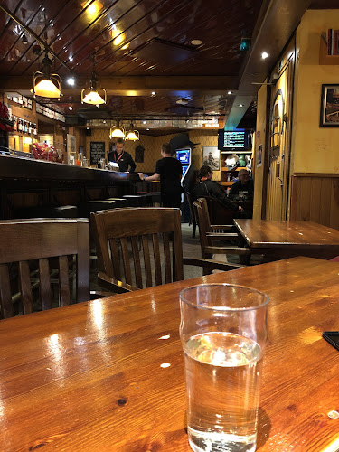 Kummeli Bar / Scandic Hämeenlinna City