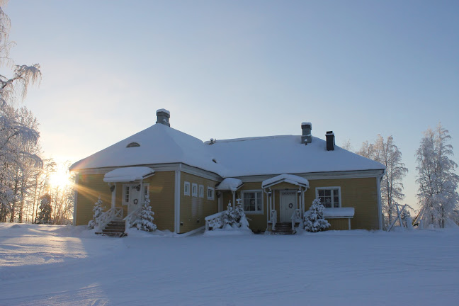 Saarenkyläntie 3, 93800 Kuusamo