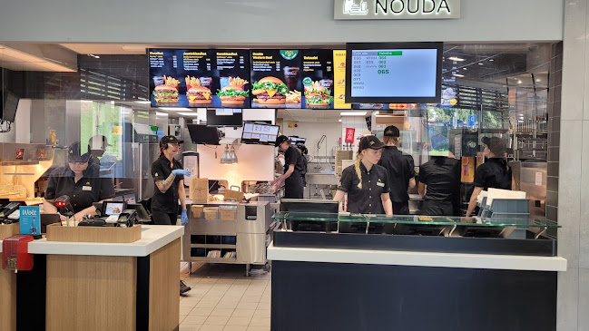 McDonald's Kouvola Kellomäki - Kouvola