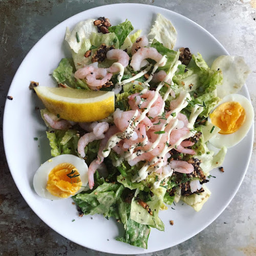 Reviews of Ketoartesaanit in Helsinki - Ravintola-ala