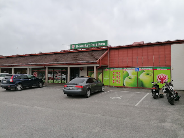 K-Lähikauppa Parainen - Ravintola-ala