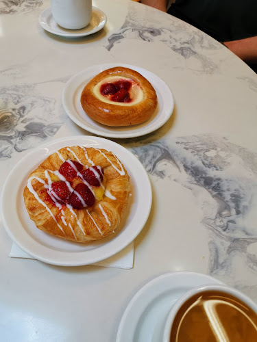 Reviews of Leipomo Seppo Varpenius Ky in Kausala - Ravintola-ala