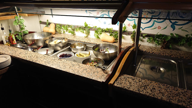 Opinii despre Ravintola Ephesus în Jyväskylä - Ravintola-ala