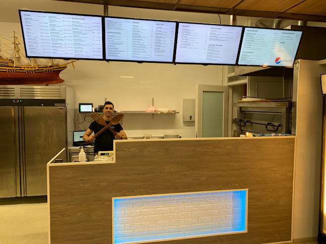 Stolpenkatu 5, 07900 Loviisa