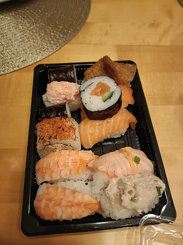 Ravintola Lounari - Ravintola-ala