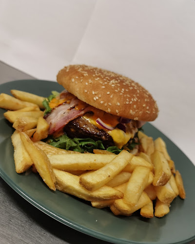 Märkiön Grilli & Kahvio - Nurmijärvi