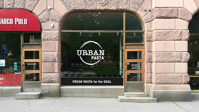 Urban Pasta