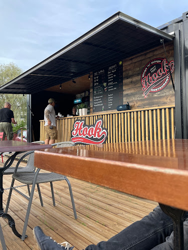 Hook Kesäravintola Rantapuisto - Järvenpää