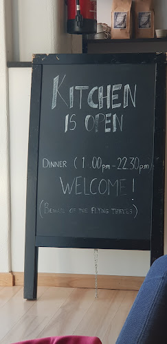 Opinii despre Kitchen & Table Helsinki în Helsinki - Ravintola-ala