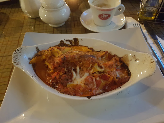Ravintola Nerone Open Times