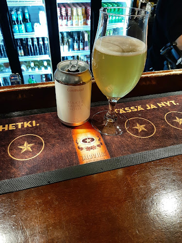 Ale Pub Hyvinkää - Ravintola-ala