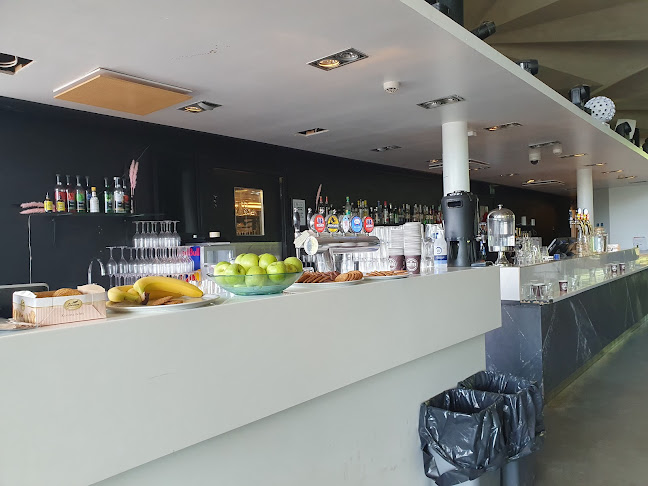 Kafé Koma - Ravintola-ala