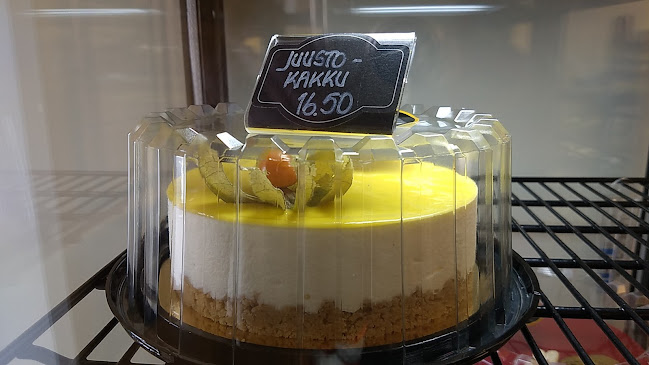 Myymälä & kahvila Makutuote - Ravintola-ala