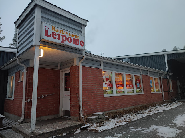 Rautavaaran Leipomo Oy