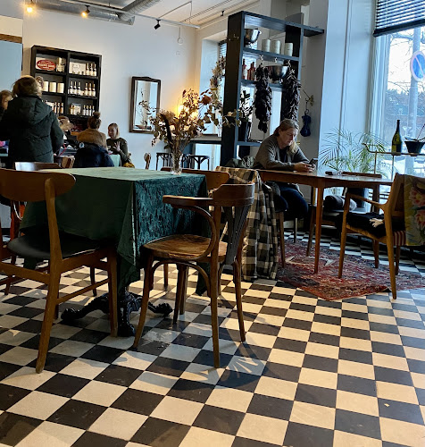 Pyynikintorin Liha ja Kahvi - Tampere