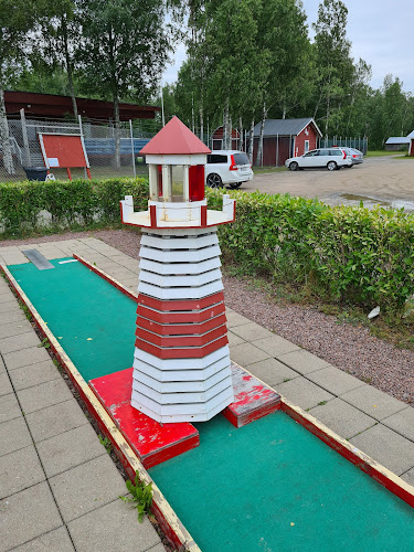 Björkgrundsvägen 1, 64550 Närpes