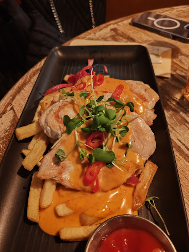 Amarillo Lahti - Lahti