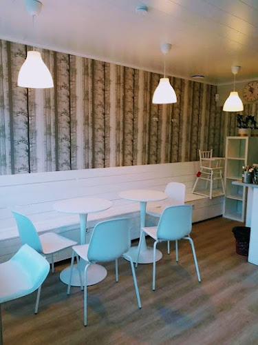 Opinii despre Cafe ViChi în Helsinki - Ravintola-ala