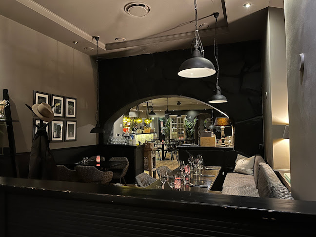 Ravintola Isä Camillo - Kuopio