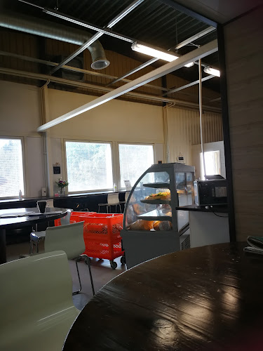 Kosken Leipomo Oy Open Times
