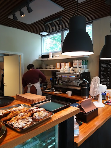 Comentarii opinii despre Café de la Gare Huopalahti