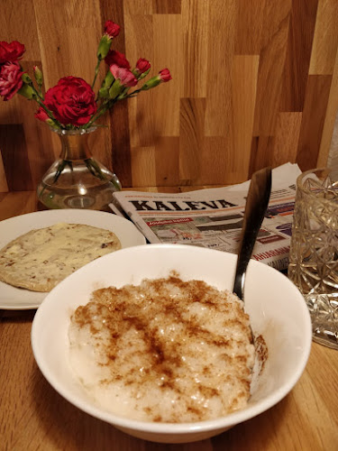 Konditoria-Kahvila Sofia, Pulla-Pirtti Oy - Oulu